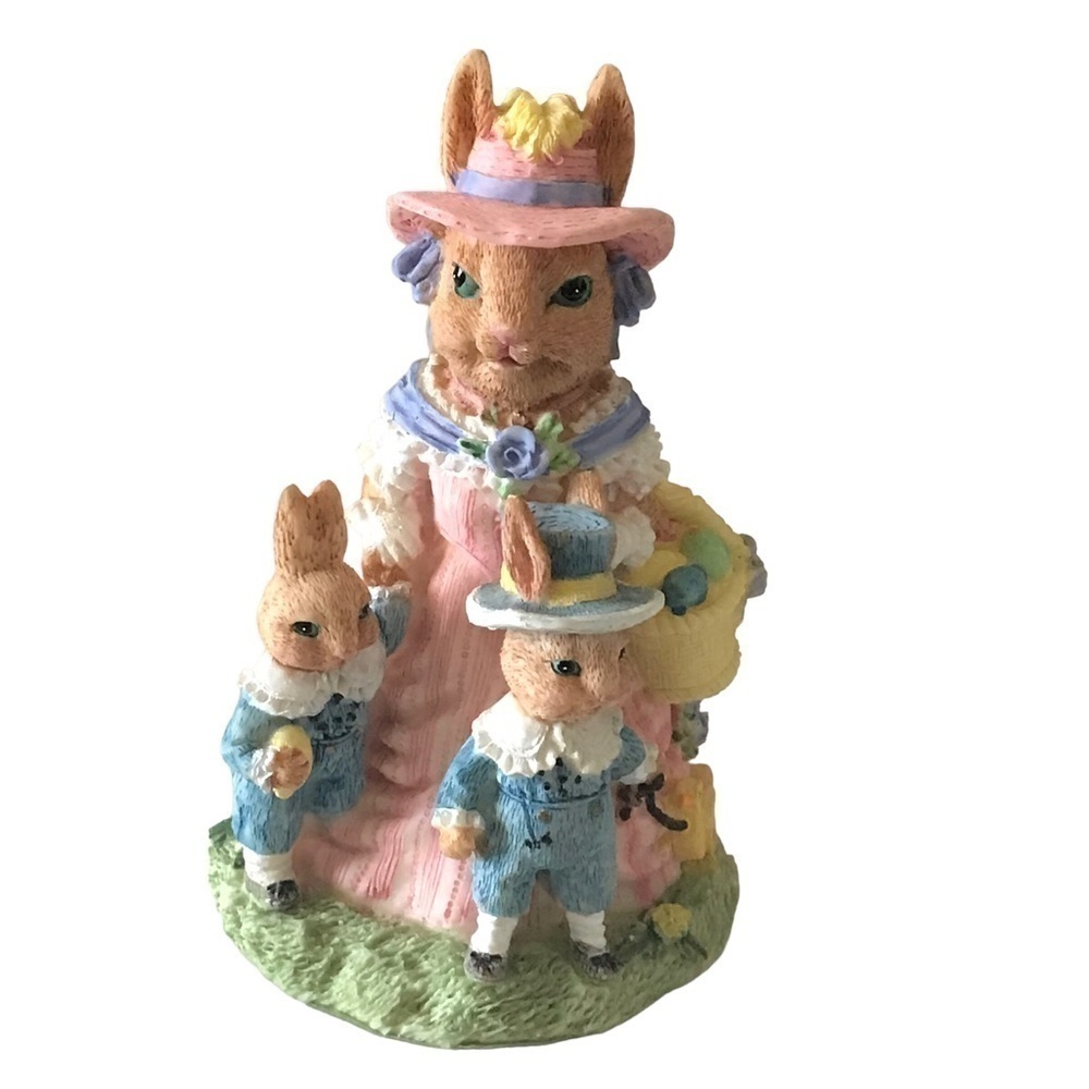 The Victorian Collection Figurine